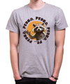 T-shirt - Christmas reindeer 