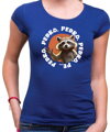 T-shirt - Christmas reindeer 