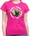 T-shirt - Christmas reindeer 