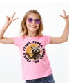 T-shirt - Christmas reindeer 