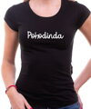 T-shirt - Christmas reindeer 