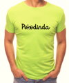 T-shirt - Christmas reindeer 