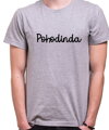 T-shirt - Christmas reindeer 