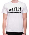 T-shirt - Bike evolution