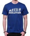 T-shirt - Bike evolution
