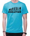 T-shirt - Bike evolution