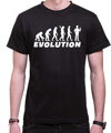 T-shirt - Bike evolution