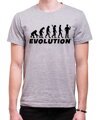 T-shirt - Bike evolution