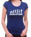 T-shirt - Bike evolution