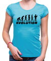 T-shirt - Bike evolution