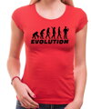 T-shirt - Bike evolution