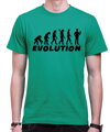 T-shirt - Bike evolution