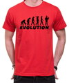 T-shirt - Bike evolution