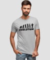 T-shirt - Bike evolution