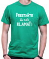 T-shirt - Christmas reindeer 