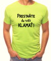 T-shirt - Christmas reindeer 