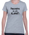 T-shirt - Christmas reindeer 