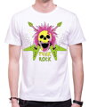 T-shirt- Sex, Drugs & Rock 'n' Roll 