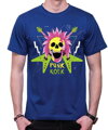 T-shirt- Sex, Drugs & Rock 'n' Roll 