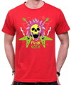T-shirt- Sex, Drugs & Rock 'n' Roll 