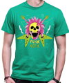 T-shirt- Sex, Drugs & Rock 'n' Roll 