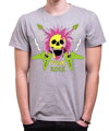 T-shirt- Sex, Drugs & Rock 'n' Roll 