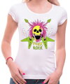 T-shirt- Sex, Drugs & Rock 'n' Roll 