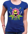 T-shirt- Sex, Drugs & Rock 'n' Roll 