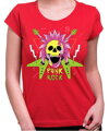 T-shirt- Sex, Drugs & Rock 'n' Roll 