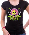 T-shirt- Sex, Drugs & Rock 'n' Roll 