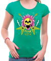 T-shirt- Sex, Drugs & Rock 'n' Roll 