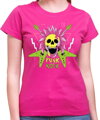 T-shirt- Sex, Drugs & Rock 'n' Roll 