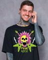 T-shirt- Sex, Drugs & Rock 'n' Roll 