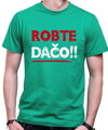 T-shirt - Christmas reindeer 