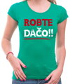 T-shirt - Christmas reindeer 