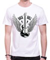 T-shirt- Sex, Drugs & Rock 'n' Roll 