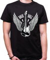T-shirt- Sex, Drugs & Rock 'n' Roll 