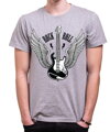 T-shirt- Sex, Drugs & Rock 'n' Roll 