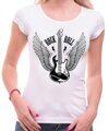T-shirt- Sex, Drugs & Rock 'n' Roll 