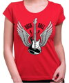 T-shirt- Sex, Drugs & Rock 'n' Roll 