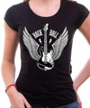 T-shirt- Sex, Drugs & Rock 'n' Roll 
