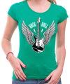 T-shirt- Sex, Drugs & Rock 'n' Roll 