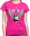 T-shirt- Sex, Drugs & Rock 'n' Roll 