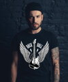T-shirt- Sex, Drugs & Rock 'n' Roll 