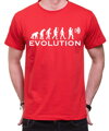 T-shirt - Bike evolution