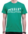 T-shirt - Bike evolution