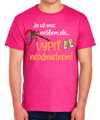 T-shirt - Christmas reindeer 