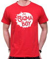 T-shirt - Christmas reindeer 