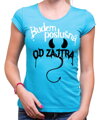 T-shirt - Queen - Royal card