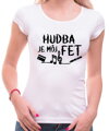 T-shirt- Sex, Drugs & Rock 'n' Roll 